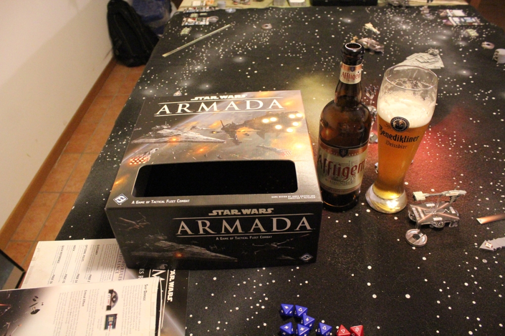 Armada (1)
