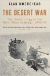 The desert War